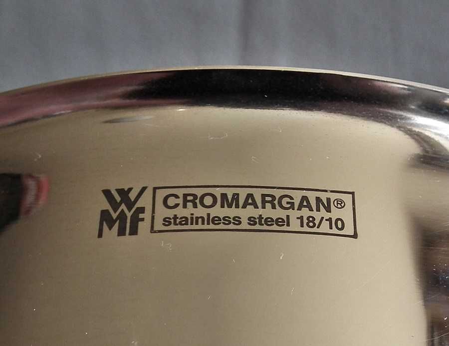Niemiecki garnek do szparagów WMF  o poj. 4,5l