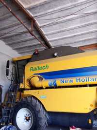 New Holland TC5070