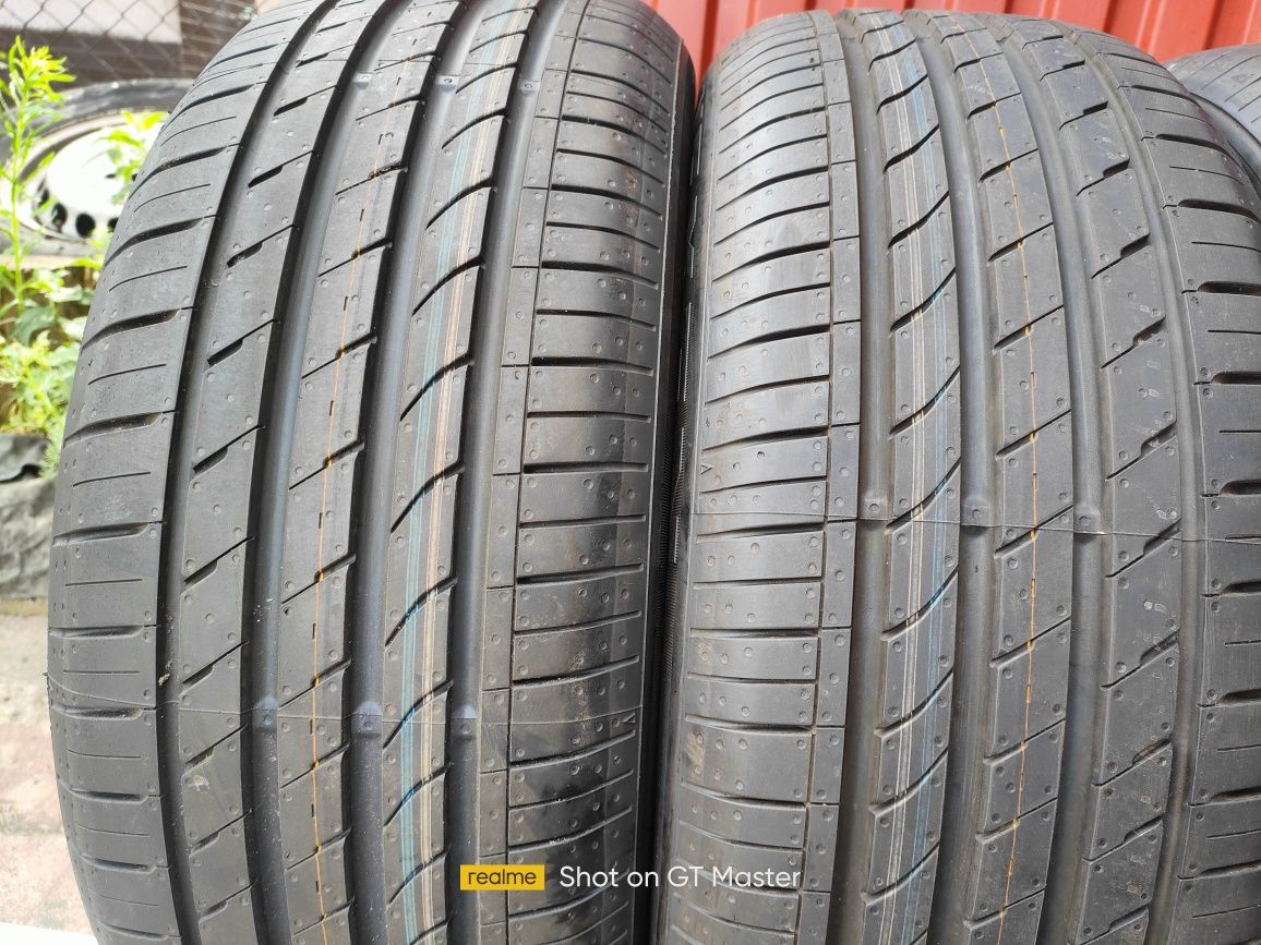 Nexen N fera SU1 205/50/17 kpl