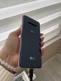 Телефон LG V 60 thinq 5 G 128 гб