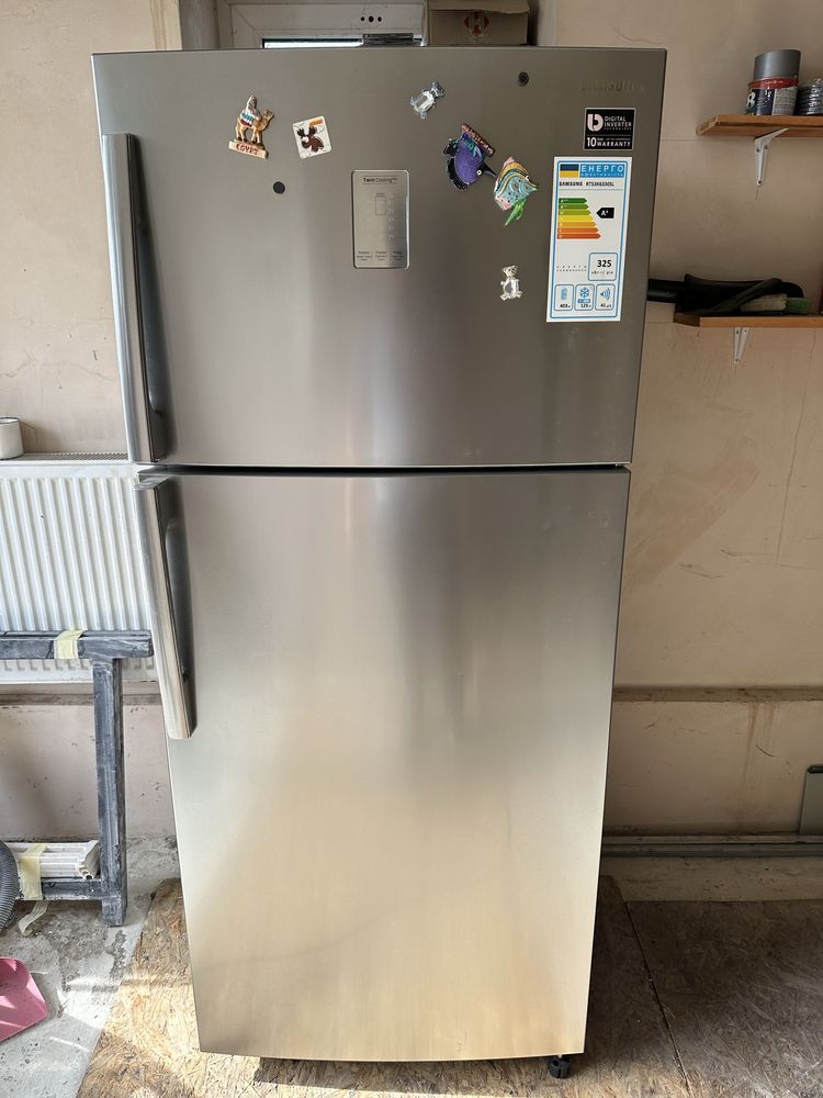 Холодильник Samsumg 80