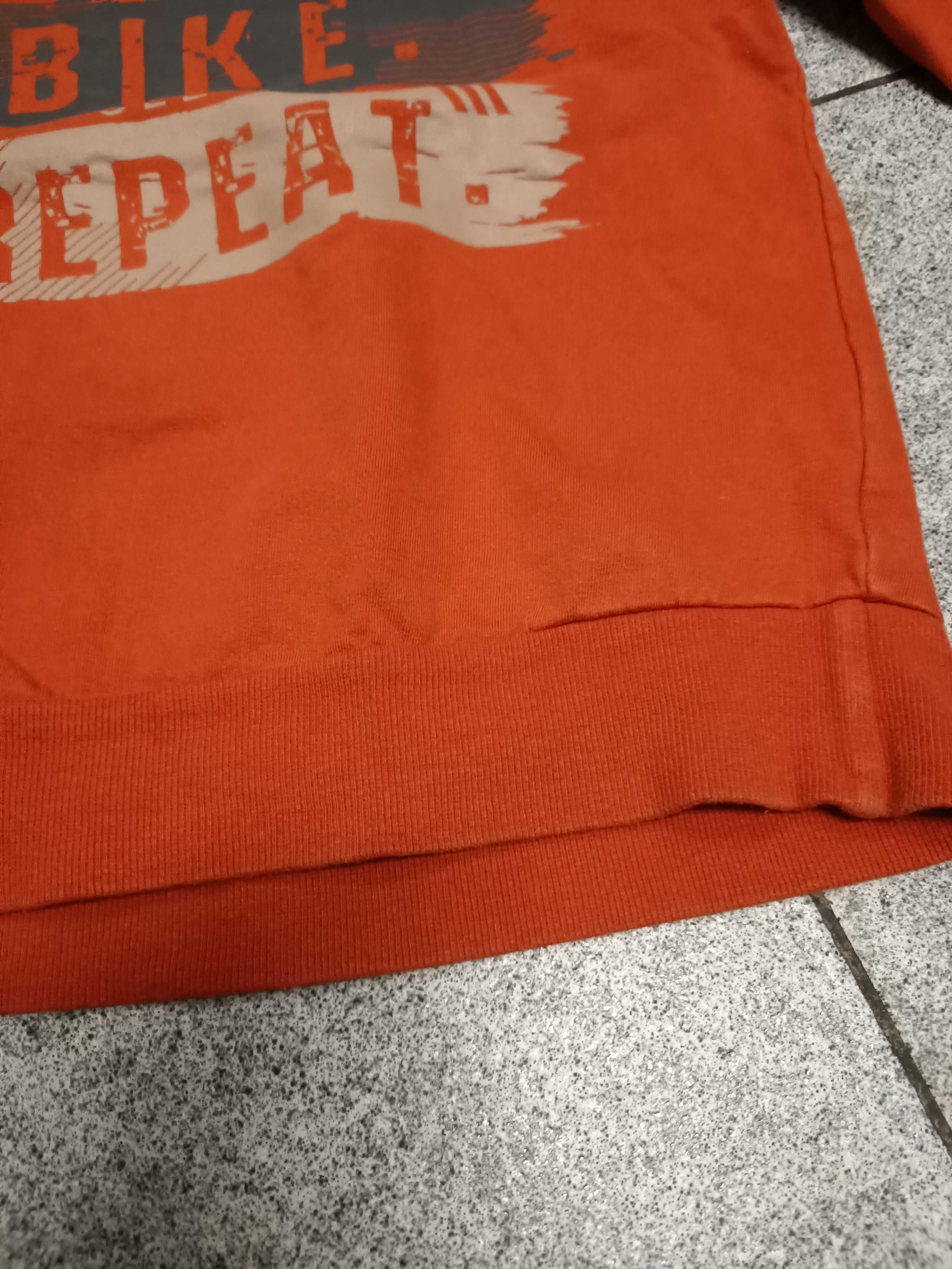 BLUZA dla chłopca na wzrost 146/152 cm