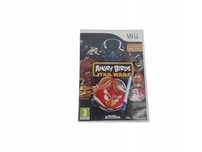 Angry Birds Star Wars Nintendo Wii (eng) (4i)