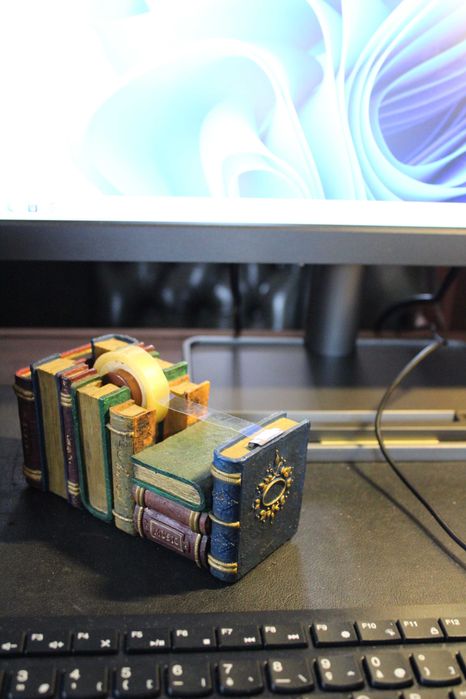 Conjunto de material de escritório de coleção Russ Berrie UK