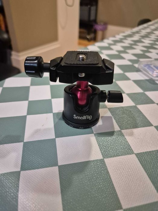 Ballhead para tripod Smallrig