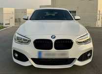 Vendo bmw F20 pack M