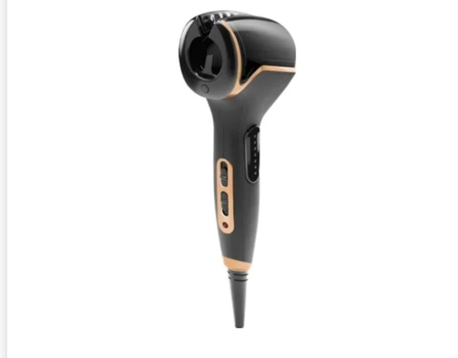 Modelador de Cabelo ROWENTA  CF3710F0 (Cerâmica - 170 °C - 230 °C)