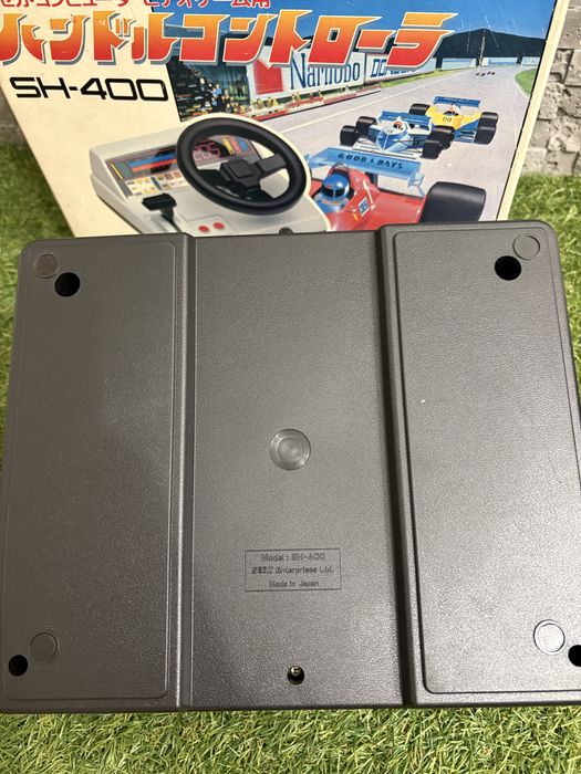 Кермо SEGA SH-400 original гарний стан