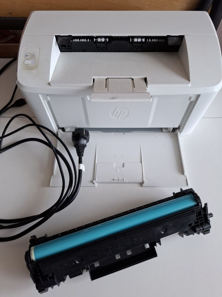 Принтер HP LaserJet w2g50a