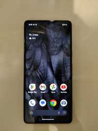 Google pixel 7 8/128 obsidian