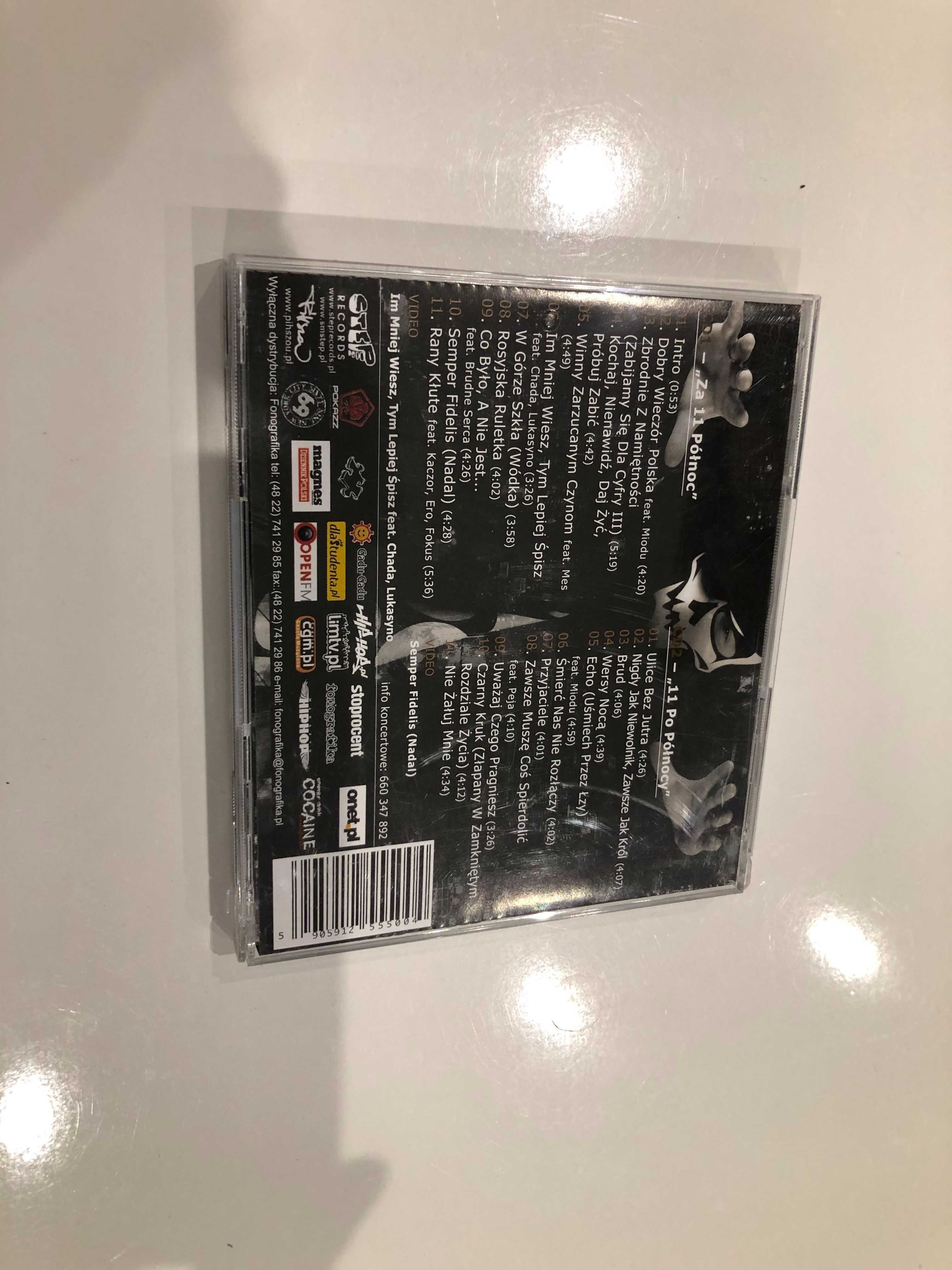PIH - Kwiaty Zła 2 CD