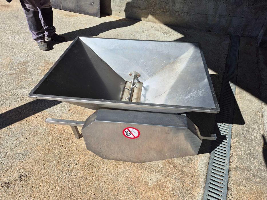 Relador  aluminio em bon estado
