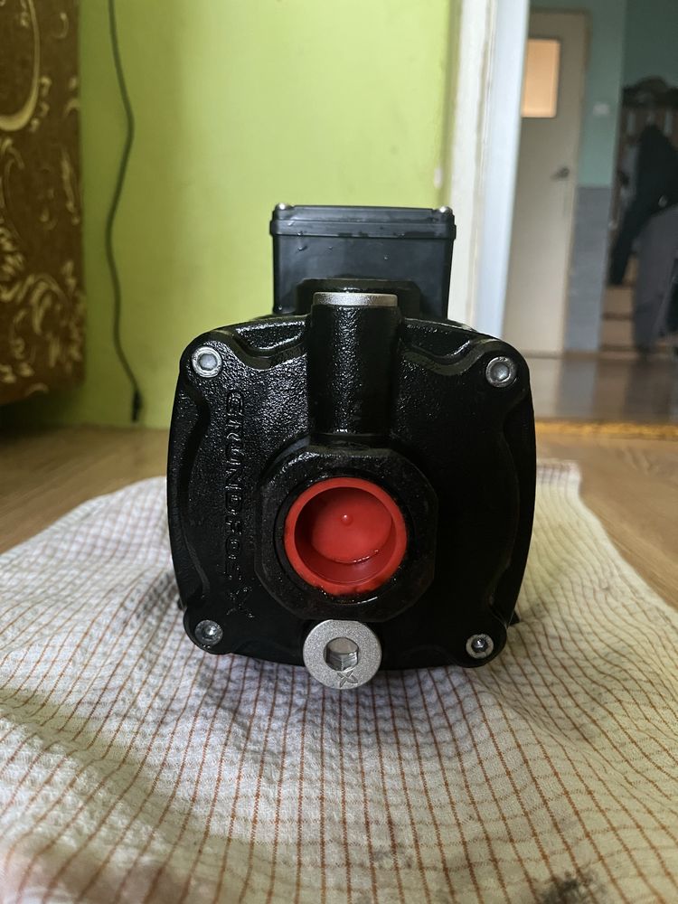 Pompa wody grundfos typ-CM3-3