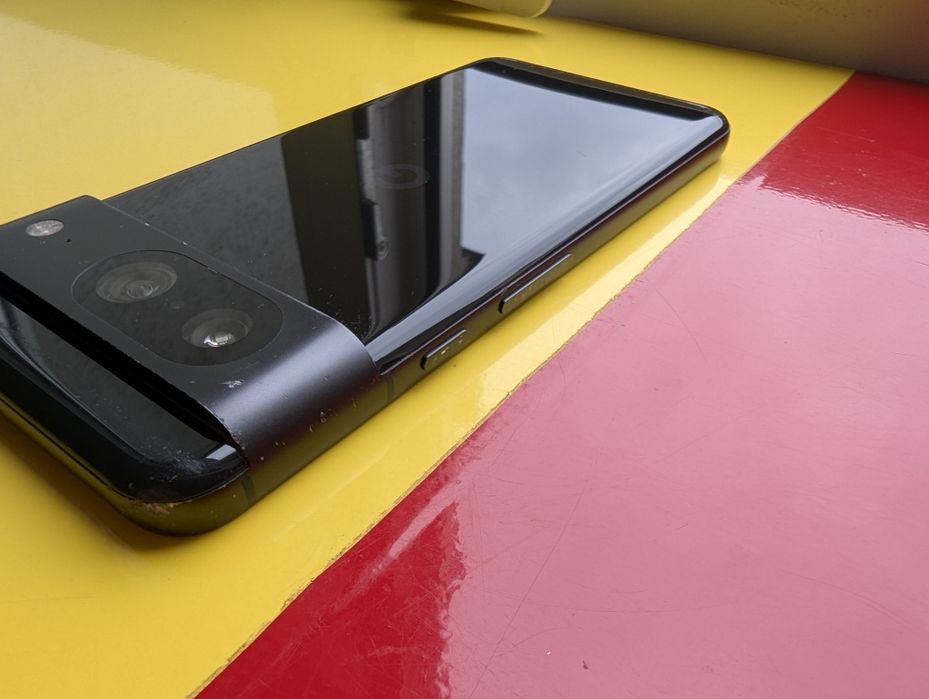 Акція! Google Pixel 8 Neverlock 8/128 google pixel 8 сім+esim (2сім)
