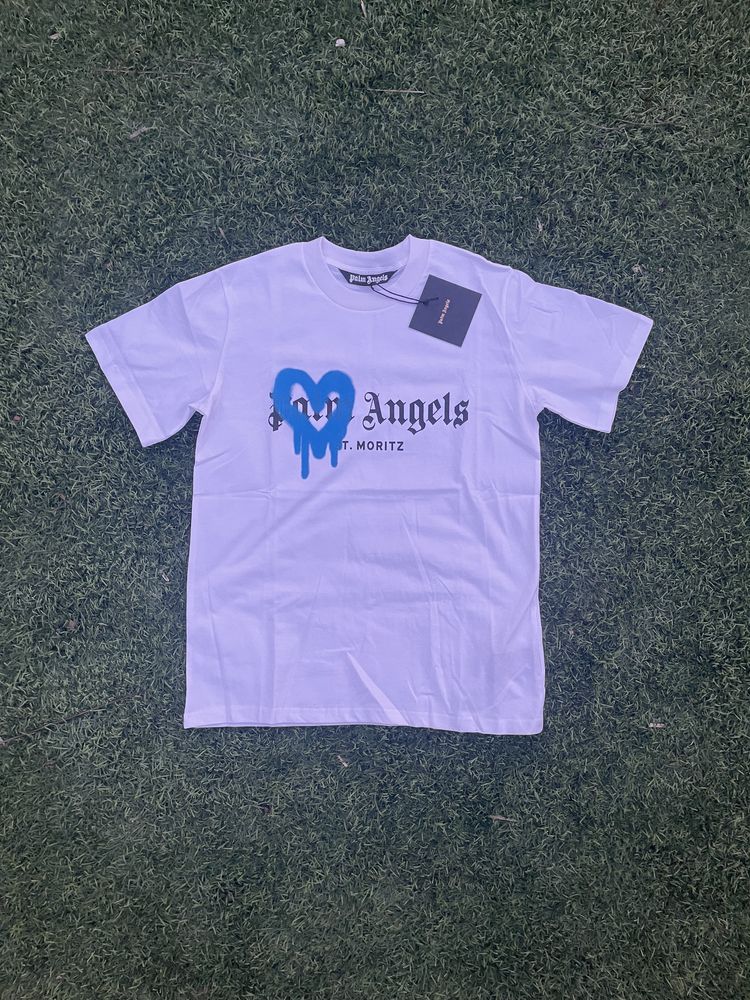 Tshirt Palm Angels