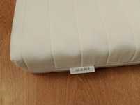 Materac Ikea Vyssa 70 x 160 super stan