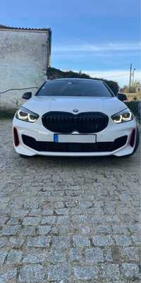 BMW 128ti  2021