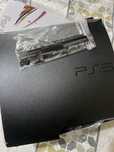 Carcaça ps3 slim