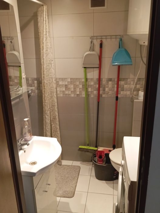 Mieszkanie Mosty Osiedle