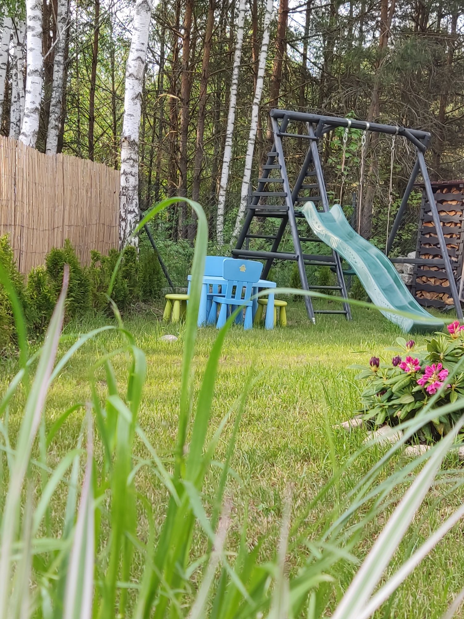 DOM LETNI - domek letniskowy Wypoczynek nad jeziorem W.Bytyń NAKIELNO