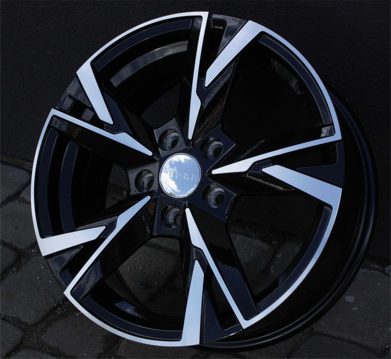 Nowe alufelgi felgi 16 5x108 et45 ford focus mondeo C-Max Tourneo VOLV