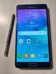 Samsung Galaxy Note 4 N-910F Nowa Bateria