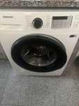 Pralka SAMSUNG Ecobubble, Silnik Digital Inverter, 8kg