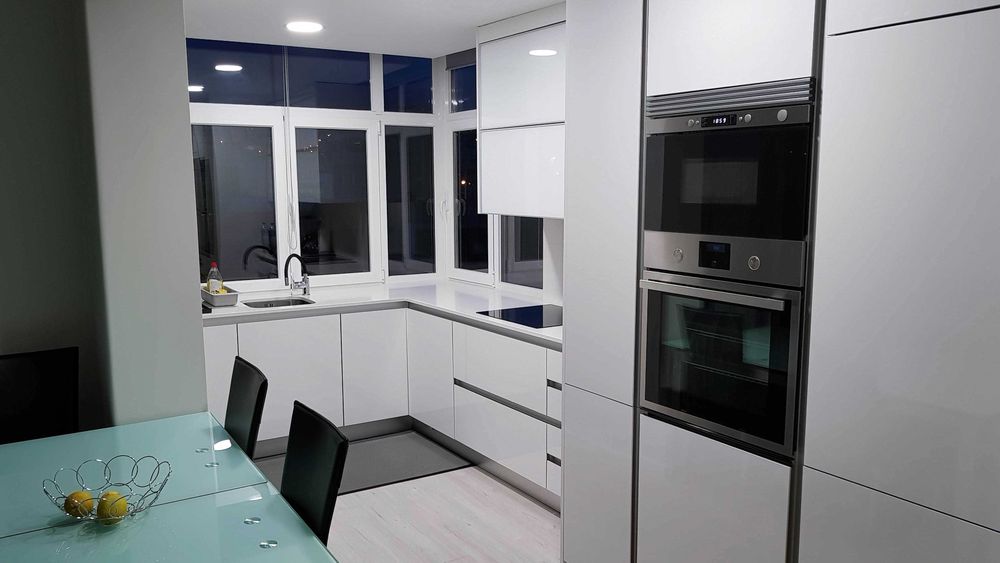 Quarto para Arrendar em Alverca (1 Pessoa) - M/F