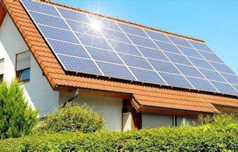 Painéis Fotovoltaicos