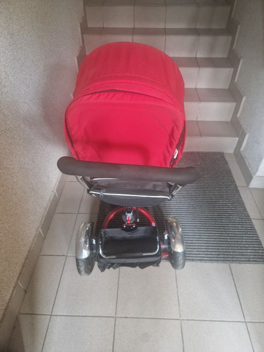 Sprzedam rowerek dziecięcy trójkołowy