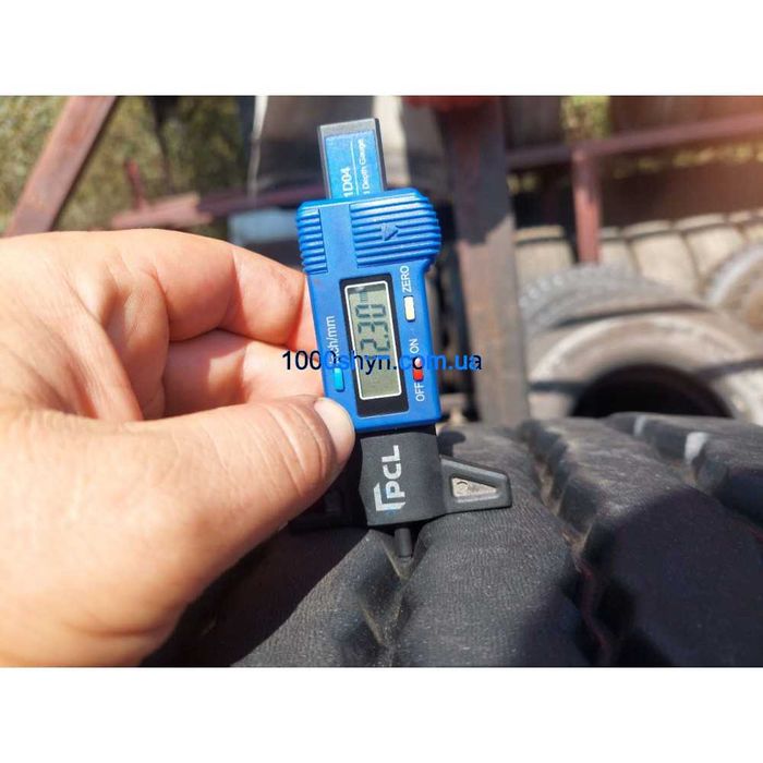 425/65 R22.5 Bridgestone R164 -  10шт Доставка безкоштовна