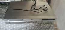 Vendo leitor de DVD CD e MP3 Medion