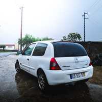 Vendo / Troco Clio 2 Storia '07