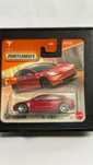Miniatura matchbox Tesla Model 3