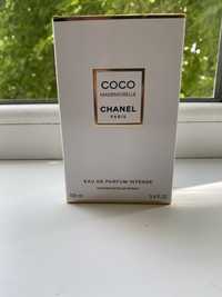 Парфуми coco chanel