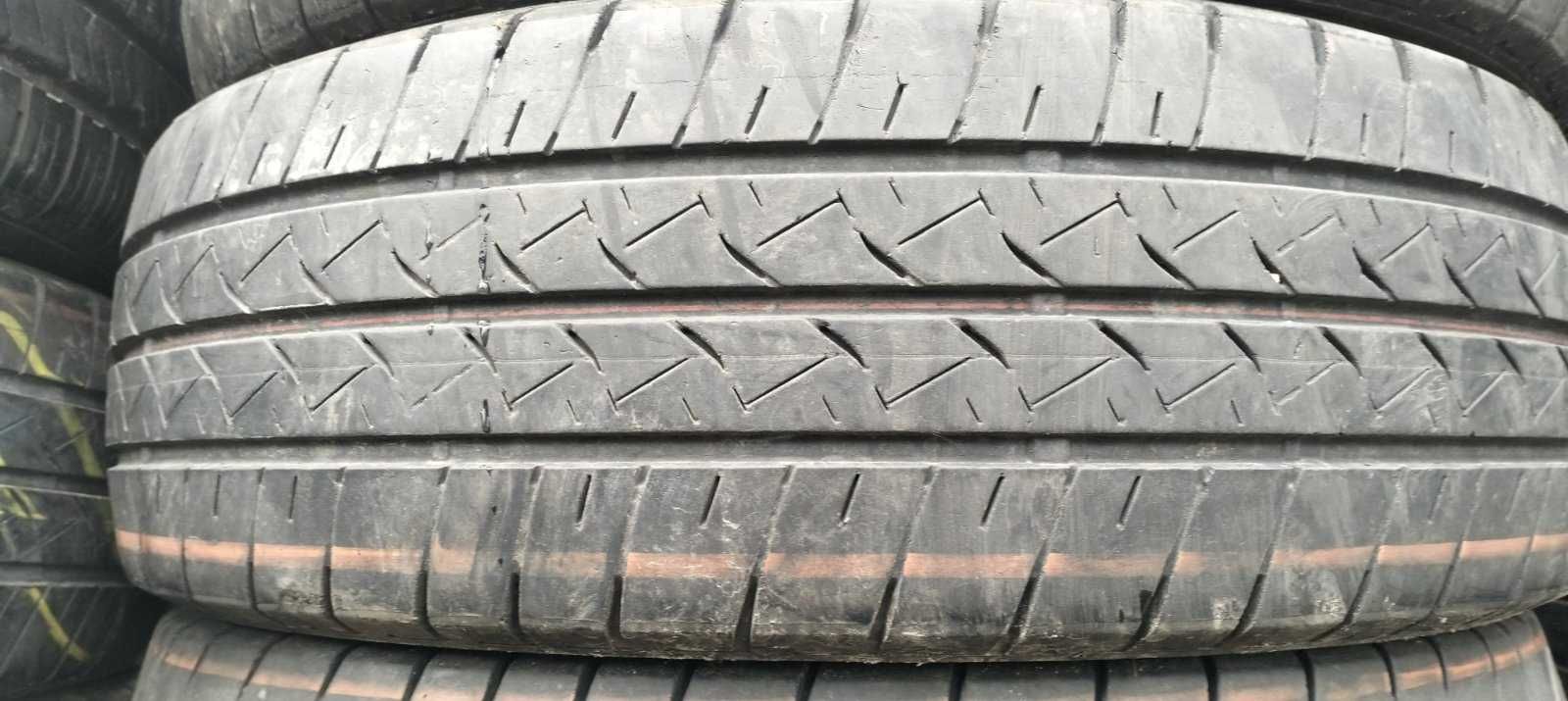 Bridgestone Duravis 205 65 R16C (Літо) Склад-шиномонтаж Дружківська 12
