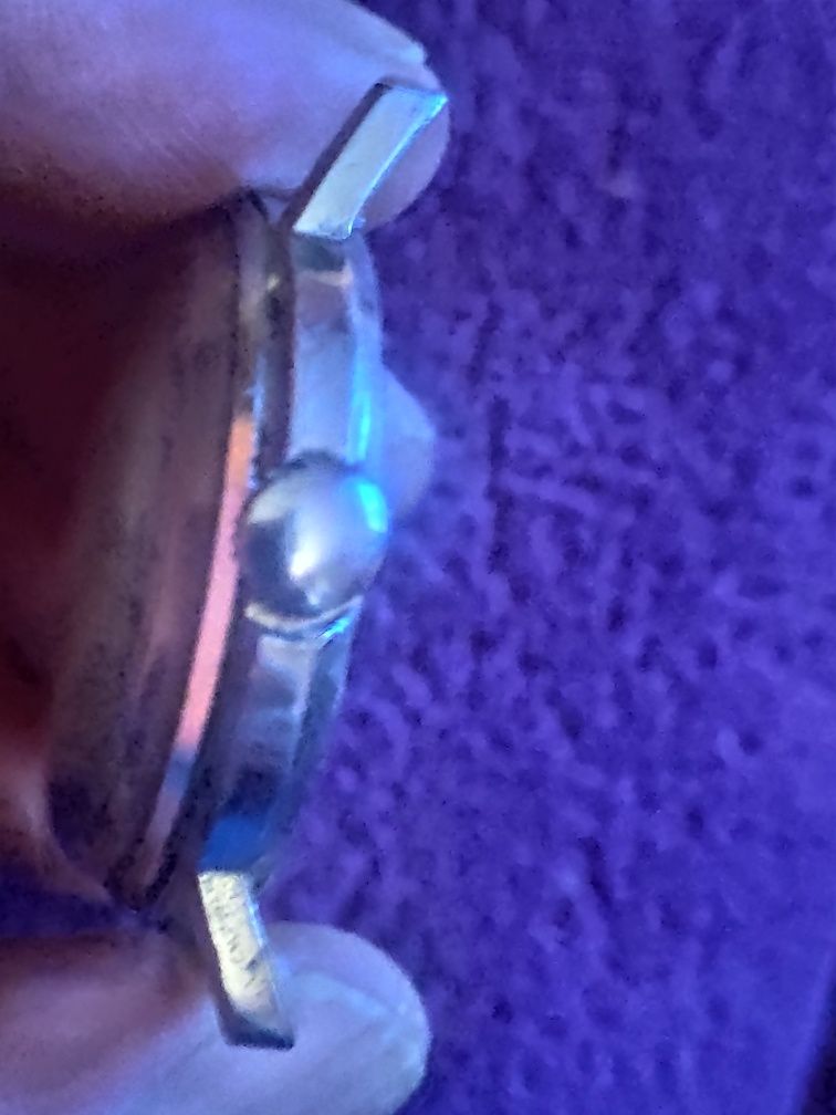 Sprzedam zegarek Rakieta ATOM mech 2609 H   jedyny na olx
