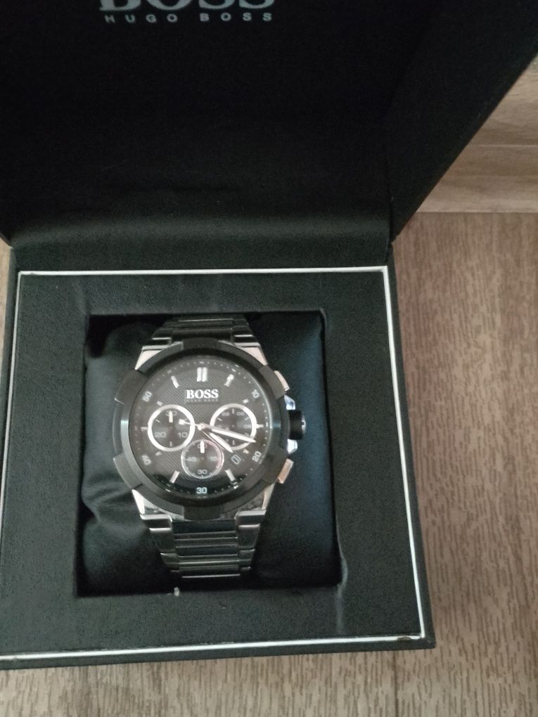 Часы Hugo Boss 1513359