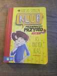 Klub poszukiwaczy przygód: As piątych klas