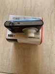Sony cyber shot w 800