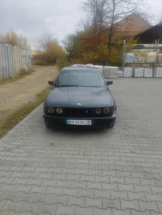 Продам бмв 34 або обміняю