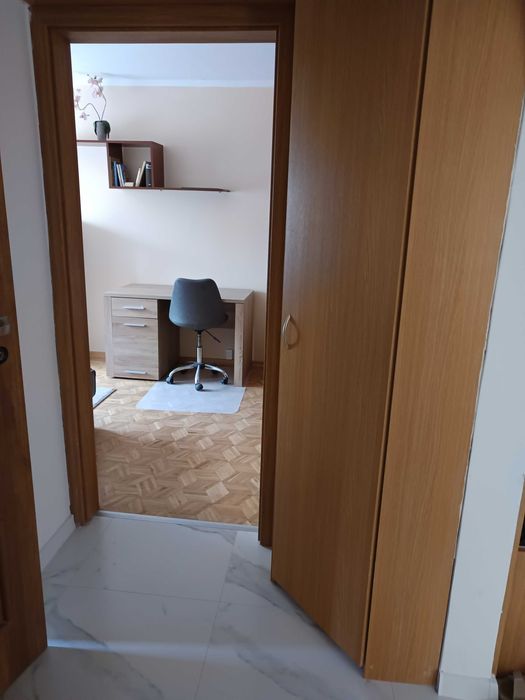Wynajmę pokój w dobrej lokalizacji studentowi