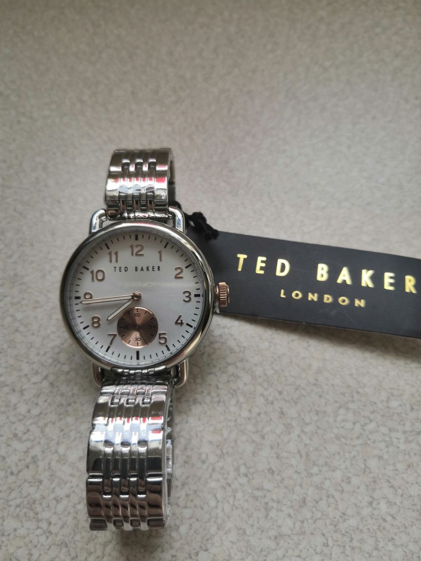 Sprzedam Nowy damskiy oryginalny zegarek Ted Baker