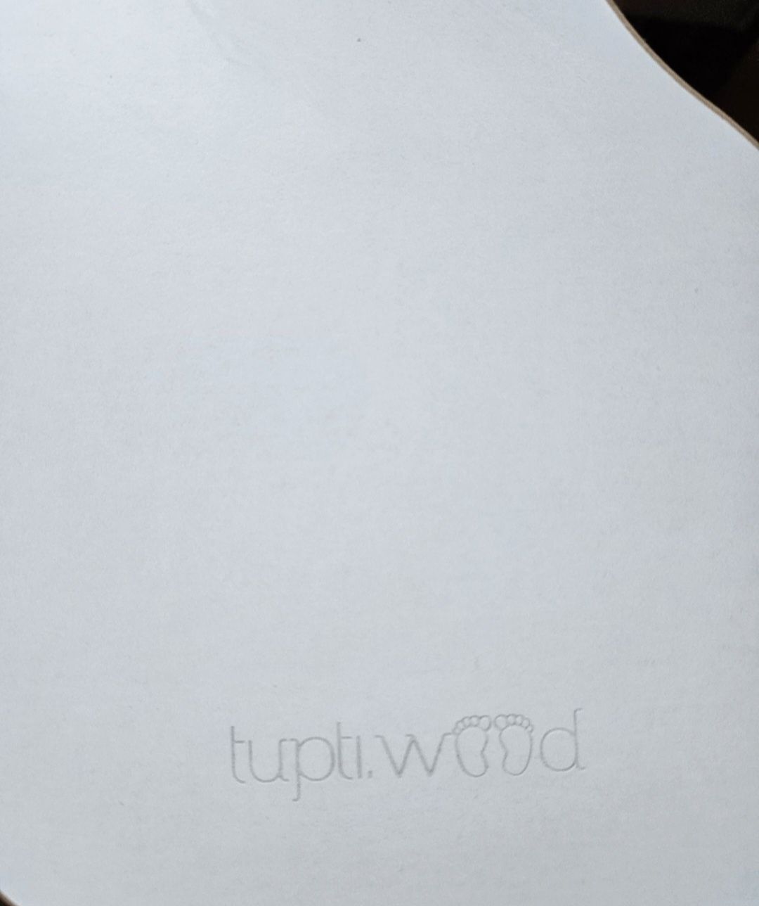 Bujak Tuptiwood + zjeżdżalnia, blat, krzesełko, poduszka H&M