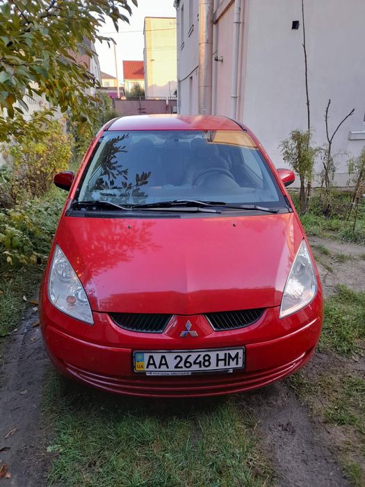 Продам Mitsubishi colt 2008