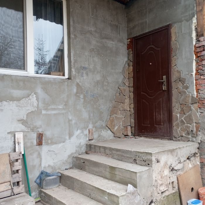 Здам житло в приватному будинку для чоловіка.