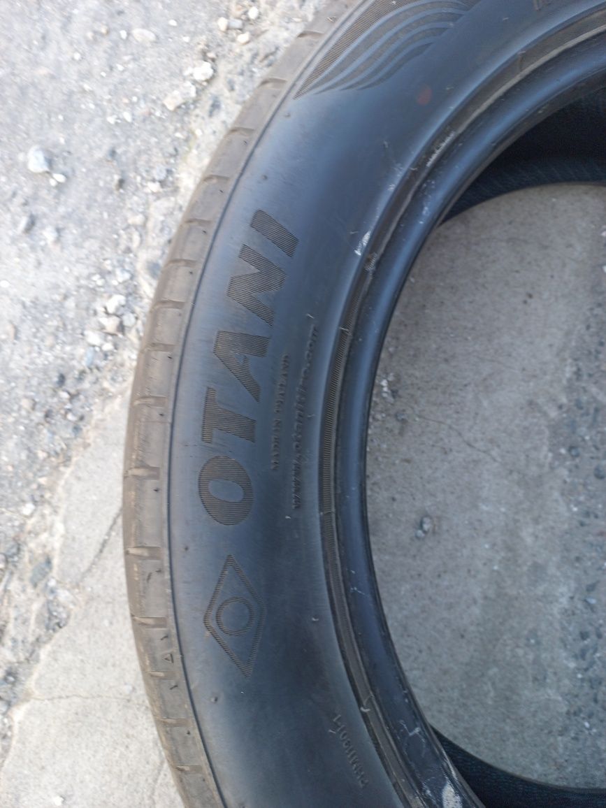 Одна шина 225/55/19 Otani