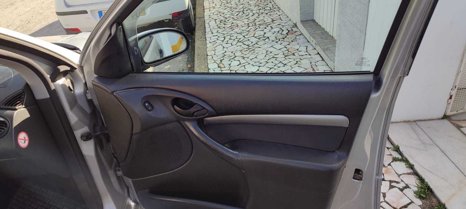 Vendo Ford focus 2004
