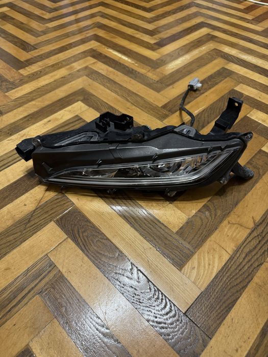 Протитуманні фари Lexus RX (19-22)