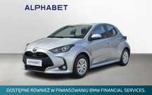 Toyota Yaris Hybrid 1.5 Comfort